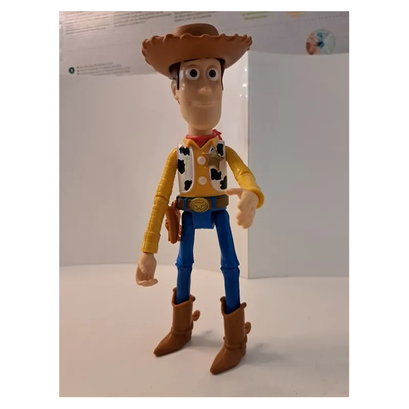 Personaggio Toy Story Woody