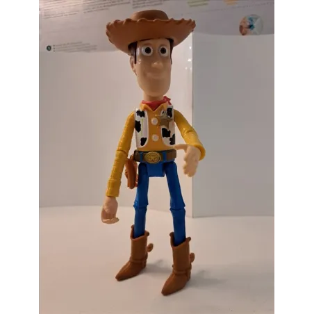 Personaggio Toy Story Woody