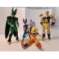 Personaggi Dragon Ball6 PZ