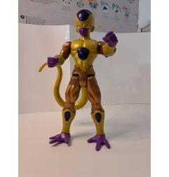 Personaggio Dragon Ball Golden Freezer