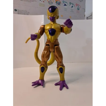 Personaggio Dragon Ball Golden Freezer