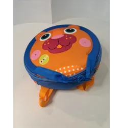 Zaino Leoncino Che Si Illumina Con Borraccia In Abbinato