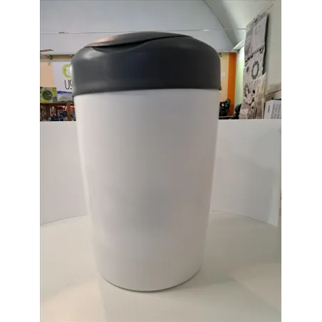 Mangiapannolini Tomme Tippe  Con 2 Ricariche