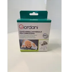 Zanzariera Universale Giordani Nuova