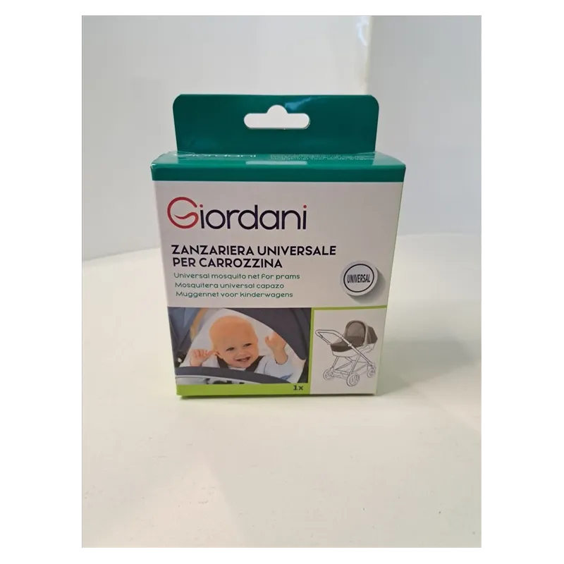 Zanzariera Universale Giordani Nuova