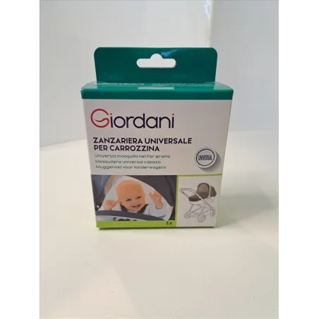 Zanzariera Universale Giordani Nuova