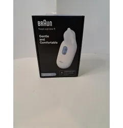 Aspiratore Nasale Braun