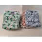 Set Pannolini Lavabili Bambino Mio 6 Pz