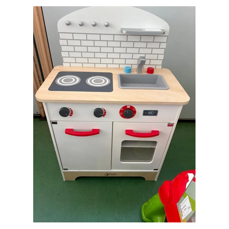 Cucina Classic World In Legno 53 x 31 x 74 cm