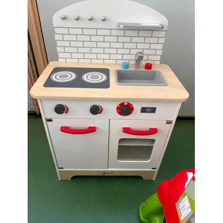 Cucina Classic World In Legno 53 x 31 x 74 cm