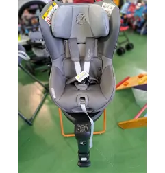 Seggiolino Auto Cybex Sirona S I-Size Girevole 360 - 46/105 Cm
