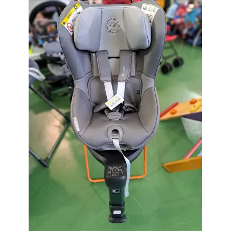 Seggiolino Auto Cybex Sirona S I-Size Girevole 360 - 46/105 Cm