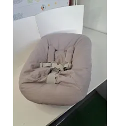 New Born Stokke Grigia