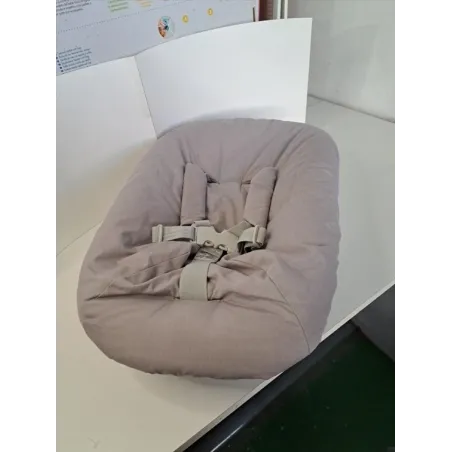 New Born Stokke Grigia