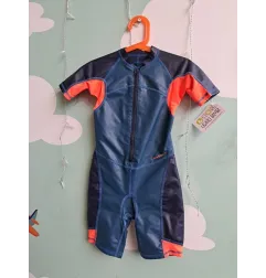 Mezza Muta Nabaiji 4/5 A