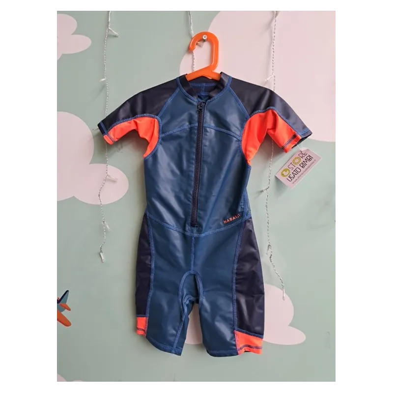 Mezza Muta Nabaiji 4/5 A