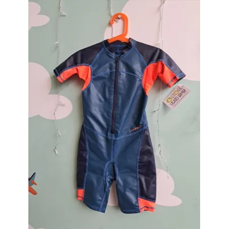 Mezza Muta Nabaiji 4/5 A