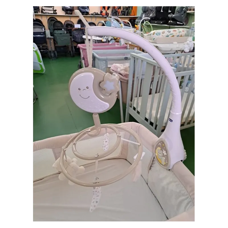 Giostrina Chicco Per Culla O Lettino