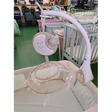 Giostrina Chicco Per Culla O Lettino
