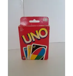 Gioco Carte Uno