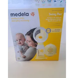Tiralatte Medela