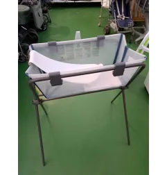 Supporto per Stokke Flexi Bath Con Vaschetta e Riduttore
