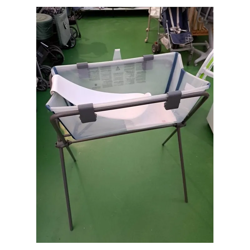 Supporto per Stokke Flexi Bath Con Vaschetta e Riduttore