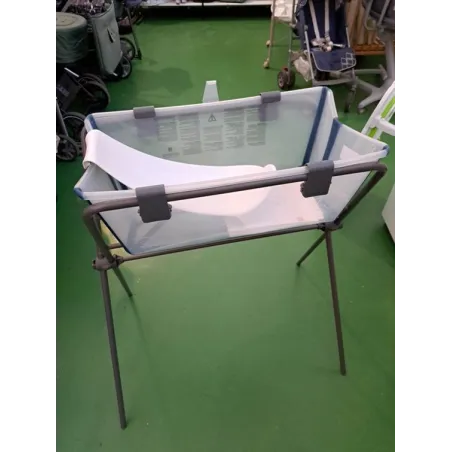 Supporto per Stokke Flexi Bath Con Vaschetta e Riduttore