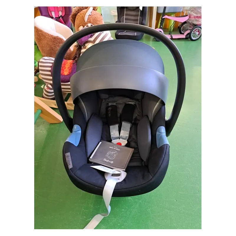 Ovetto Cybex Atom M