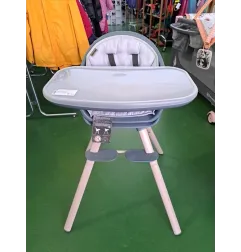 Seggiolone Pappa Bebè Confort