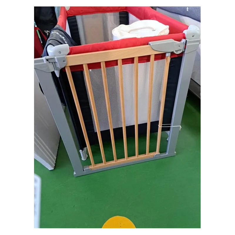 Cancelletto Sicurezza