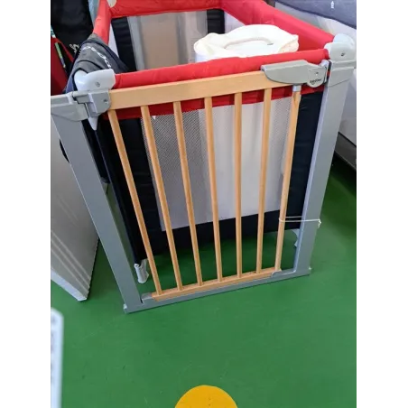 Cancelletto Sicurezza