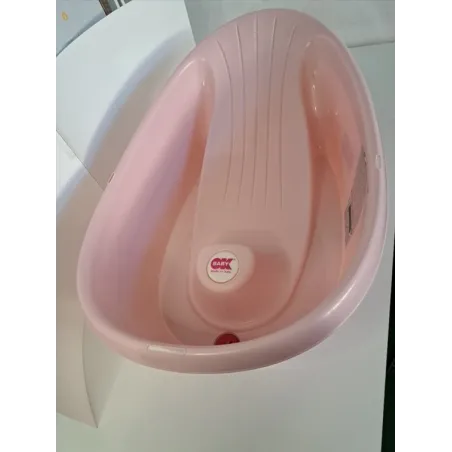 Vaschetta Rosa Ok Baby Onda