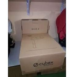 Base Isofix Cybex