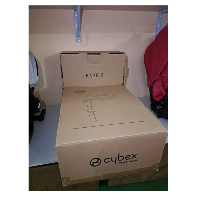 Base Isofix Cybex