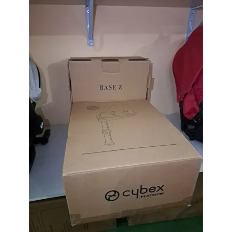 Base Isofix Cybex