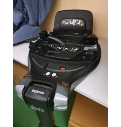 Base Isofix Inglesina Girevole