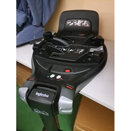Base Isofix Inglesina Girevole