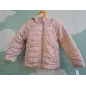 Piumino Mezza Stagione Rosa Puma 4 A