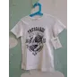 Tshirt Bianca Trussardi 4 A