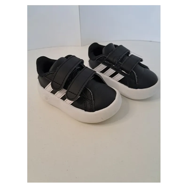 Scarpe Adidas Bubble Comfy Nere N 19
