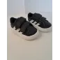 Scarpe Adidas Bubble Comfy Nere N 19