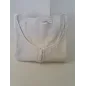 Camicia Parto / Post Parto Bianca XL