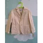 Giacca Beige Primaverile Jimmy B 6 A
