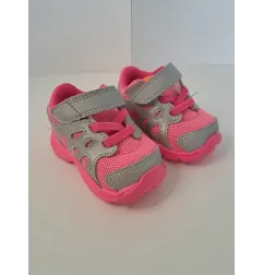 Scarpe Fucsia Nike N 17