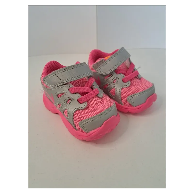 Scarpe Fucsia Nike N 17