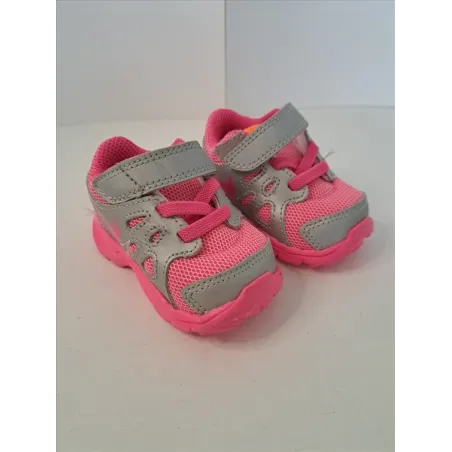 Scarpe Fucsia Nike N 17