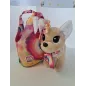 Cagnolino Chi Chi Love Con Borsetta Multicolor