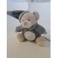 Peluche Orsetto Con Luce Su Pancino
