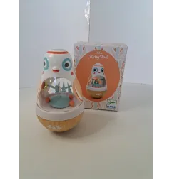 Gallina Baby Poli Djeco